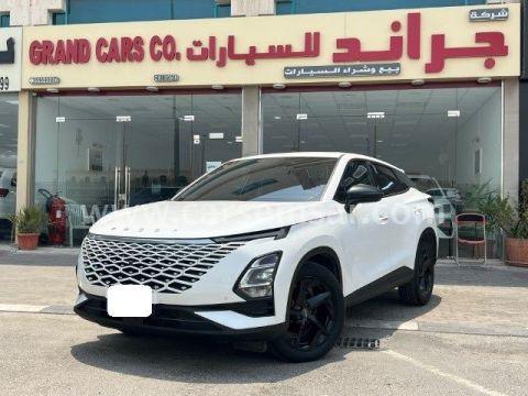 2024 شيري اومودا C5 230T
