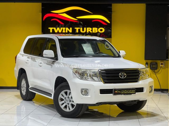 2015 Toyota Land Cruiser GX — photo 2 for sale in Qatar