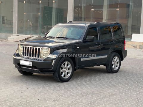 2010 Jeep Grand Cherokee 3.7
