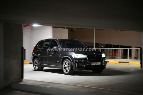 2016 BMW X5 xDrive 35i