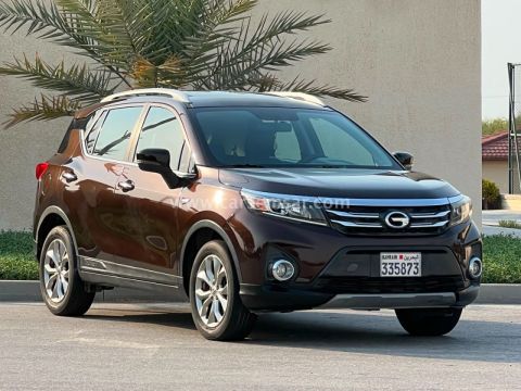 2019 جاك GS3
