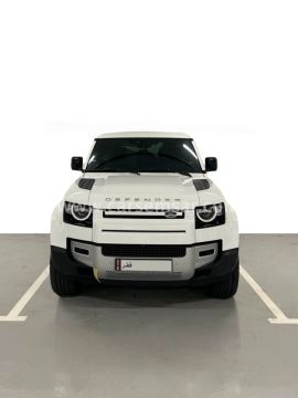 2025 Land Rover Defender S