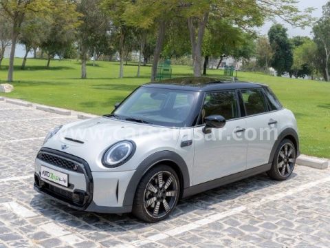 2023 ميني كوبر S 2.0