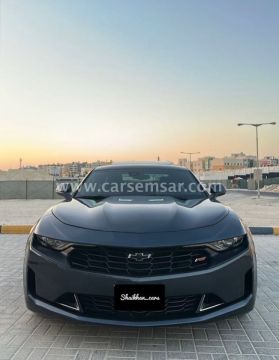 2019 Chevrolet Camaro RS
