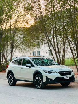 2021 Subaru XV