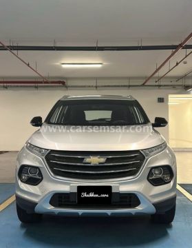 2024 Chevrolet Groove Premier