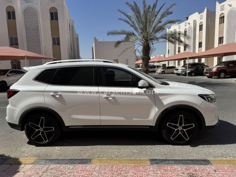 2024 ام جي RX 5 ار اكس تيربو 1.5