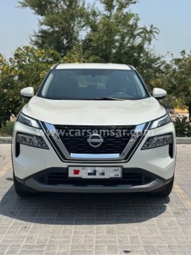 2023 نيسان اكس تريل 2.5