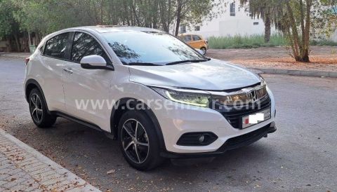 2021 هوندا HR-V 1.6i