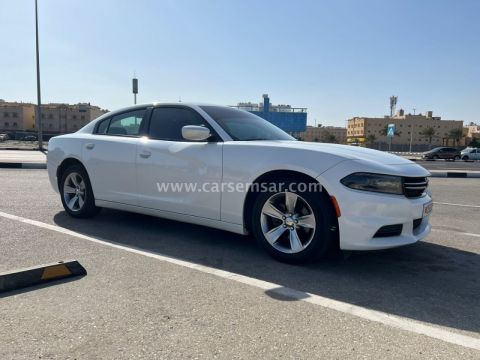 2015 دودج تشارجير Charger 3.6