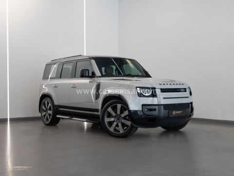 2026 Land Rover Defender 110 X-Dynamic HSE