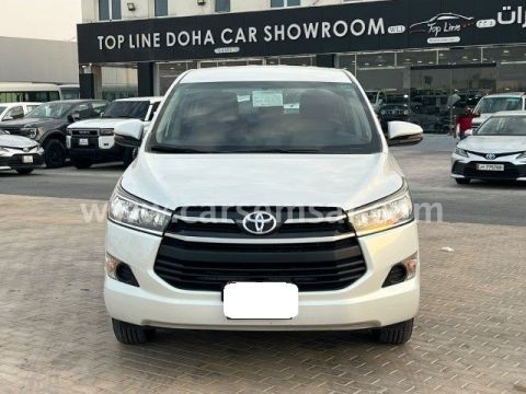 2023 Toyota Innova