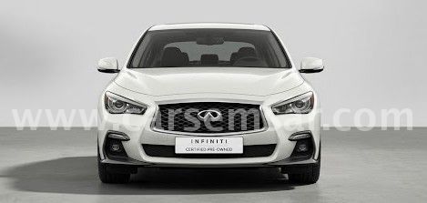 2022 إنفينيتي QX50 Sport 3.0