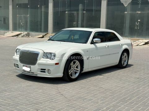 2006 كرايسلير 300 C 5.7