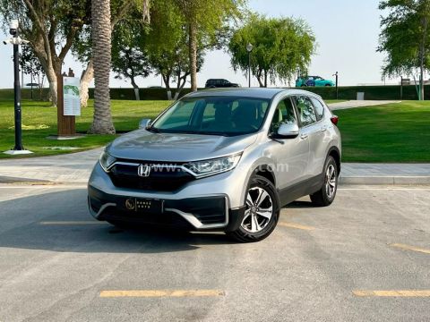 2021 هوندا CR-V 2.4