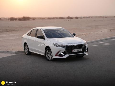 2025 كايي E5