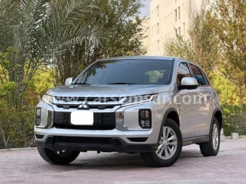 2025 ميتسوبيشي ASX