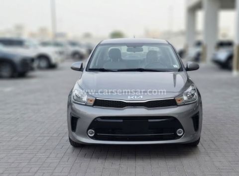 2026 كيا بيجاس