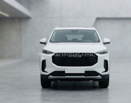 2026 سايك Maxus D60