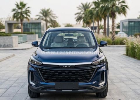 2026 بايك X35