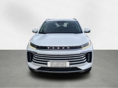2023 Exeed TXL Comfort 290T 1.6