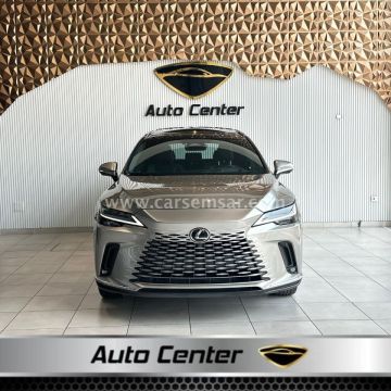 2023 Lexus RX 350