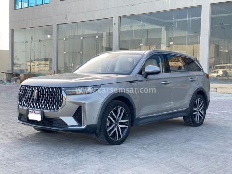 2023 بيستون T99