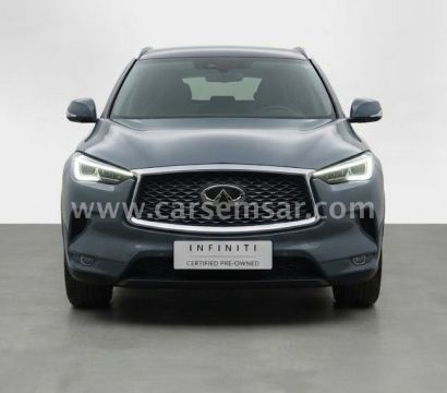 2024 Infiniti QX 50 2.0