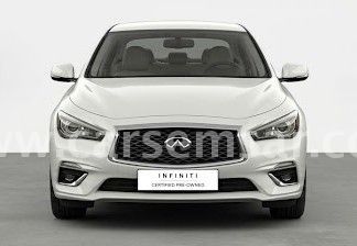 2024 Infiniti Q50 S