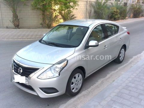 2022 Nissan Sunny 1.5
