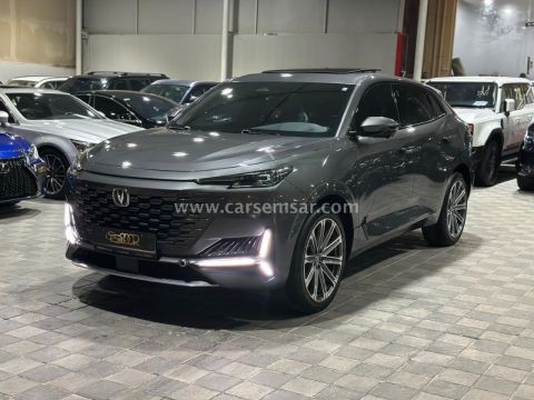 2023 Changan Uni-K