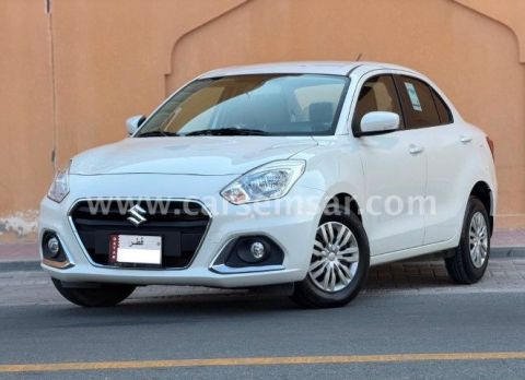 2024 Suzuki Dzire