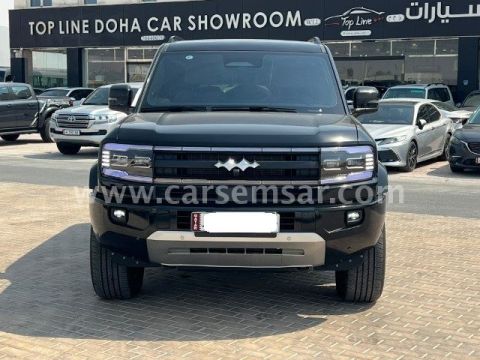 2025 بي واي دي ليوبارد 5