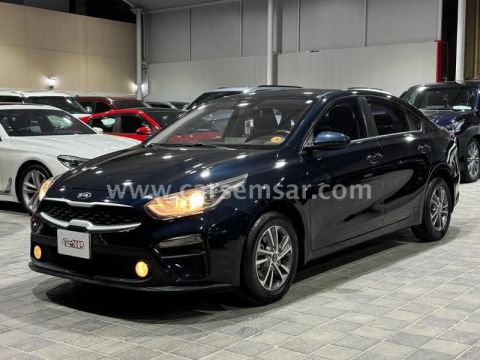 2021 كيا سيراتو Cerato 2.0
