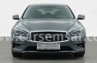 2022 إنفينيتي QX50 Sport 3.0