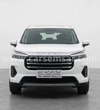 2023 إكسيد في اكس LUX 400T