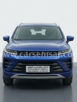 2023 إكسيد ال اكس LUX 230T