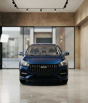 2026 Chery Arrizo 5 Comfort