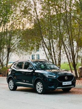 2021 MG ZS 1.5