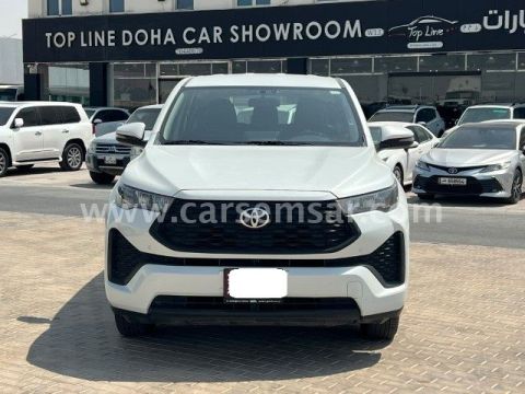 2024 Toyota Innova Hybrid