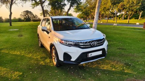 2023 جاك GS3
