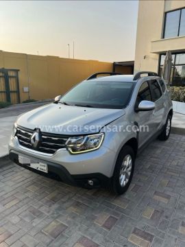 2023 Renault Duster 1.6
