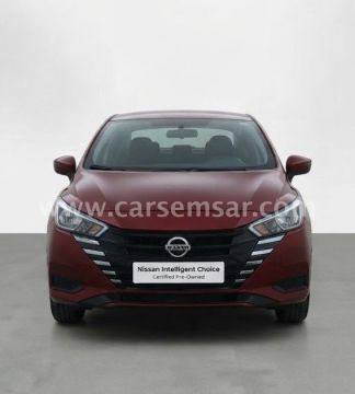 2024 Nissan Sunny 1.6