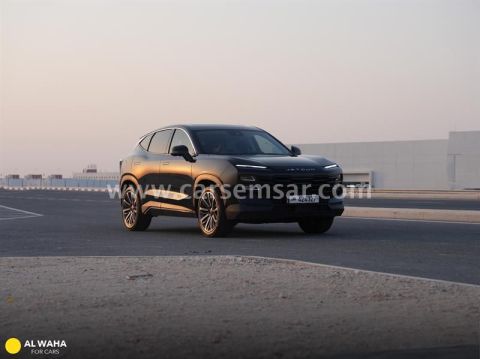 2024 جيتور داشينغ V5 1.6