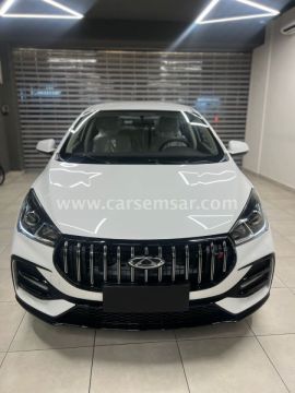 2026 شيري اريزو Arrizo 5 Comfort