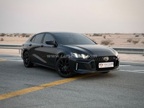 2024 جاك Empow