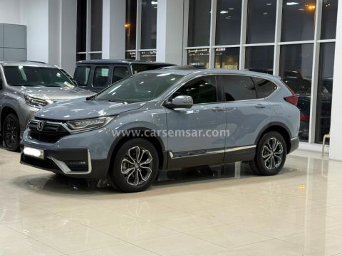 2020 هوندا CR-V 2.0