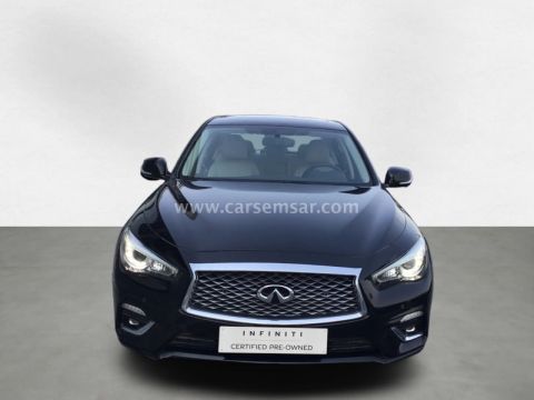 2023 إنفينيتي Q50 3.0T