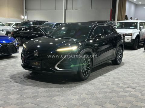 2023 تشانجان UNI-T