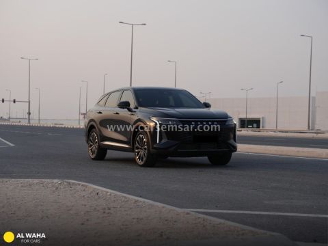 2024 إكسيد RX 400T